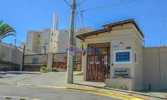 Imagem: Campinas - Apartamento Padrão - Jardim