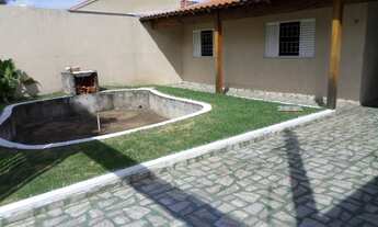 Imagem 3: Vendo Casa Parque Alvorada , próximo ao Shopping Conthur