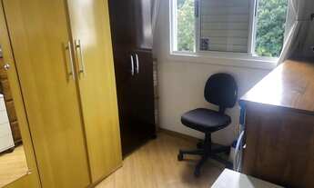 Imagem 6: Apartamento à venda, 2 quartos, 1 vaga, Vila Moinho Velho - São Paulo/SP