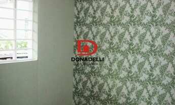 Imagem: Sobrado 50 m² à venda - 1 dorm - 1 vaga