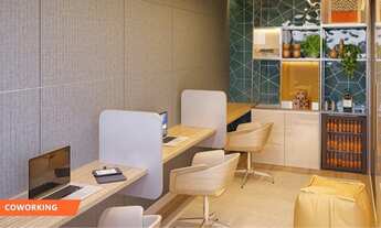 Imagem 6: Apartamento para venda com 24 metros quadrados com 1 quarto em Boa Viagem - Recife - PE