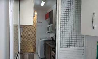 Imagem 7: Apartamento à venda na Rua Arnaldo Francisco Scremin, Atuba, Curitiba - PR