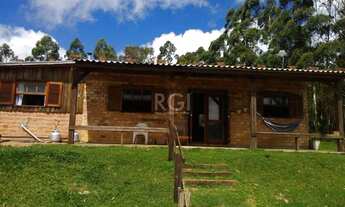 Imagem: Viamão - Sítio - Passo da Areia