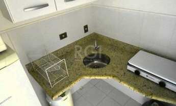 Imagem 3: Porto Alegre - Kitchenette/Conjugados - Farroupilha