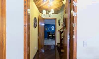 Imagem 4: Porto Alegre - Casa Padrão - Bela Vista