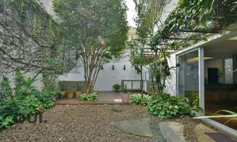 Imagem 5: Casa com 3 dormitórios, 250 m² - venda por R$ 2.996.000 ou aluguel por R$ 17.000/mês - Cid