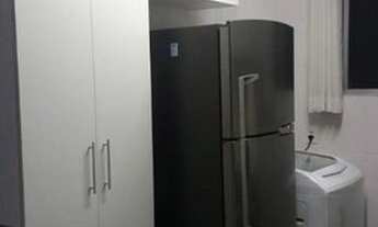 Imagem 4: Apartamento com 2 dormitórios à venda, 46 m² por R$ 150.000,00 - Santa Terezinha - Piracic