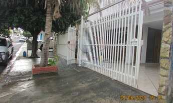 Imagem 3: Casa para aluguel, 3 quartos, 1 suíte, 2 vagas, Jardim Morada do Sol - Indaiatuba/SP