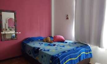 Imagem 6: Apartamento para Venda em Londrina, CONDOMÍNIO CONJUNTO RESIDENCIAL LONDRINA, 3 dormitório