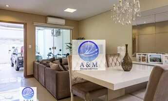 Imagem 1: Casa com 3 dormitórios à venda, 120 m² por R$ 950.000 - Vila Carrão - São Paulo/SP