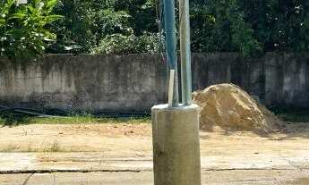 Imagem 3: Fonte de Captação d´Água