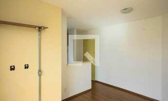 Imagem 3: Apartamento para Aluguel - Vila Antonieta, 2 Quartos, 52 m2