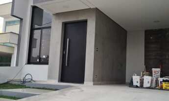 Imagem: Casa Térrea 3 Dormitórios