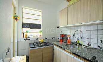 Imagem 6: Porto Alegre - Apartamento Padrão - Menino Deus