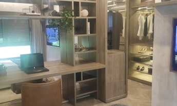 Imagem 6: Apartamento para Venda em São Paulo, Vila Clementino, 3 dormitórios, 3 suítes, 4 banheiros