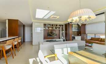 Imagem 7: CURITIBA - Apartamento Padrão - Bigorrilho