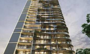 Imagem 2: Apartamento para Venda em João Pessoa, Jardim Oceania, 3 dormitórios, 1 suíte, 1 banheiro