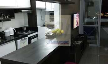 Imagem 1: APARTAMENTO - AREIAS