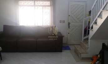 Imagem 3: São Paulo - Casa Padrão - Penha