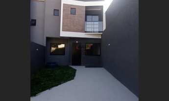 Imagem 3: CURITIBA - Casa Padrão - Uberaba