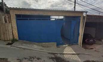 Imagem: Vendo casa térrea Itapevi Jardim Paulista