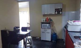 Imagem 6: Casa com 3 quartos + 2 Apartamentos Alugados no Campos Sales - Próximo a Feira