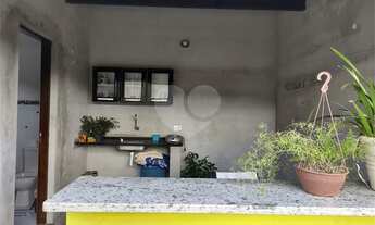 Imagem 2: Excelente casa em Bom Jesus dos Perdoes, com 3 casas no terreno com entradas individuais