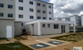 Imagem 3: Apartamento para Venda em Curitiba, Umbará, 2 dormitórios, 1 banheiro