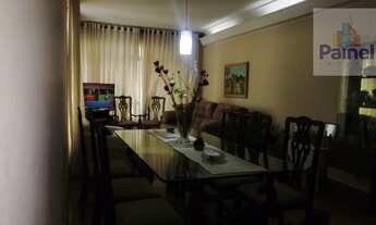 Imagem: Santos - Apartamento Padrão - Gonzaga