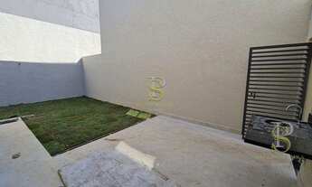 Imagem 7: Casa À Venda - 150 m² - Com Financiamento Bancário - Atibaia/SP