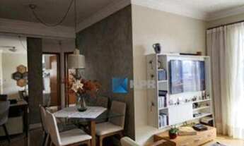 Imagem 3: Apartamento à venda com 3 dormitórios, 85 m² por R$ 405.000 - Jardim América - São José do