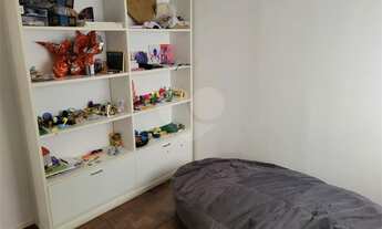 Imagem: Apartamento para venda tem 105 metros quadrados