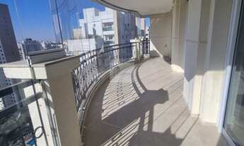 Imagem 2: Apartamento 04 Dorm. em Chácara Klabin - São Paulo