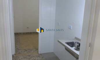 Imagem 7: Sala Comercial Vila Madalena