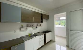 Imagem 2: APARTAMENTO A VENDA- ESCOLA AGRICOLA -3 DORMITÓRIOS - ÚLTIMO ANDAR - BLUMENAU/SC