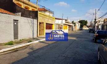 Imagem 2: Excelente terreno 8 x 30 para construtores próximo ao metrô Carrão !