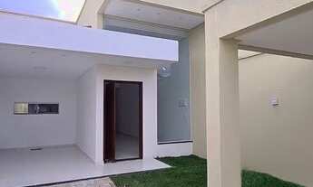 Imagem: CASA ALTO PADRÃO JUAZEIRO DO NORTE