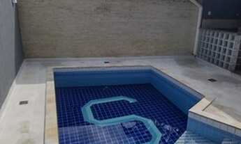 Imagem 5: Casa para venda tem 250 metros quadrados com 4 quartos