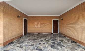 Imagem 4: Casa Residencial para aluguel, 3 quartos, 1 suíte, Jardim Caieira - Limeira/SP