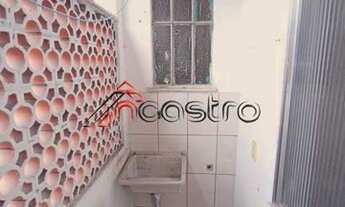 Imagem 4: Rio de Janeiro - Apartamento Padrão - Piedade