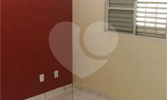 Imagem 6: Kitnet no Condomínio Alfa