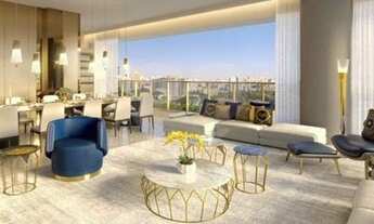 Imagem 3: A sofisticação juntou-se à inigualável grife Italiana Versace para lhe proporcionar todo o