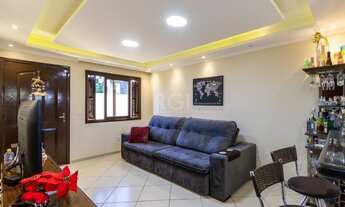 Imagem 6: Porto Alegre - Casa Padrão - Cavalhada