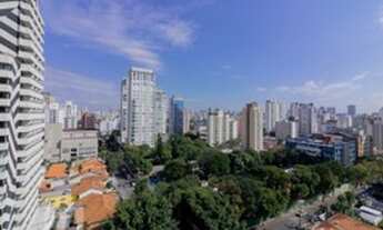 Imagem 6: APARTAMENTO INCRÍVEL COM PÉ DIREITO DUPLO COM VISITA LINDA DA VILA OLIMPIA!!!