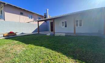 Imagem: Casa no bairro Gravata à 250 metros do