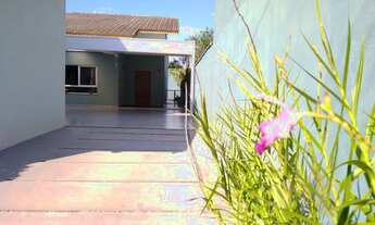 Imagem: Atibaia - Casa Padrão - Ressaca