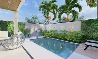 Imagem 5: Casa - Jardim São Marcos - Valinhos