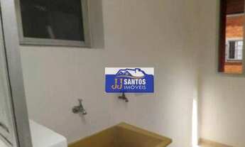 Imagem 4: Apartamento com 3 dormitórios à venda, 70 m² por R$ 250.000,00 - Vila Formosa - São Paulo