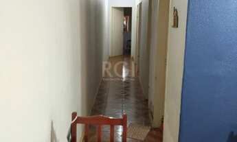 Imagem 4: Porto Alegre - Apartamento Padrão - Rubem Berta