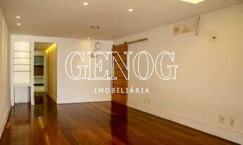 Imagem 4: Maravilhoso apartamento com varanda, 03 quartos à venda na rua Andrade Neves, Tijuca